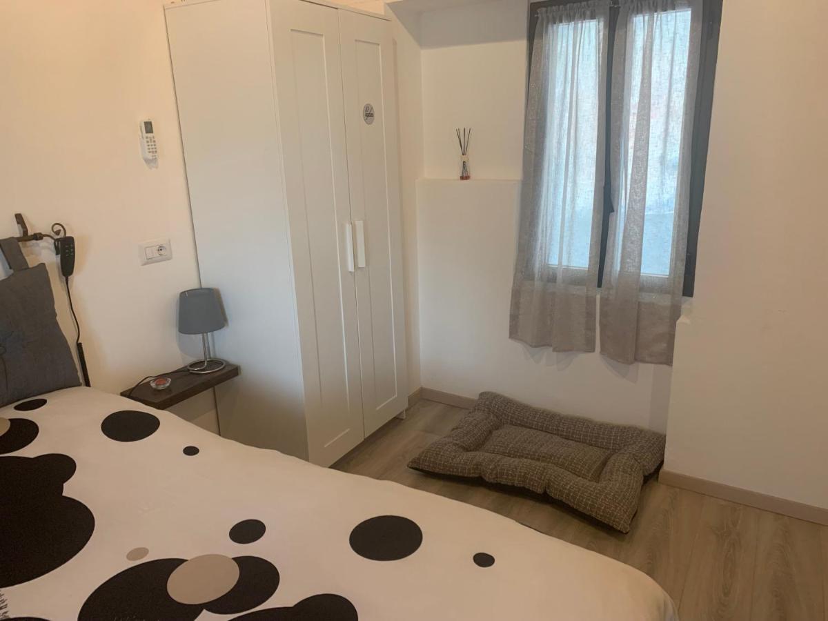 Cosy Little Home Mergozzo Exterior photo