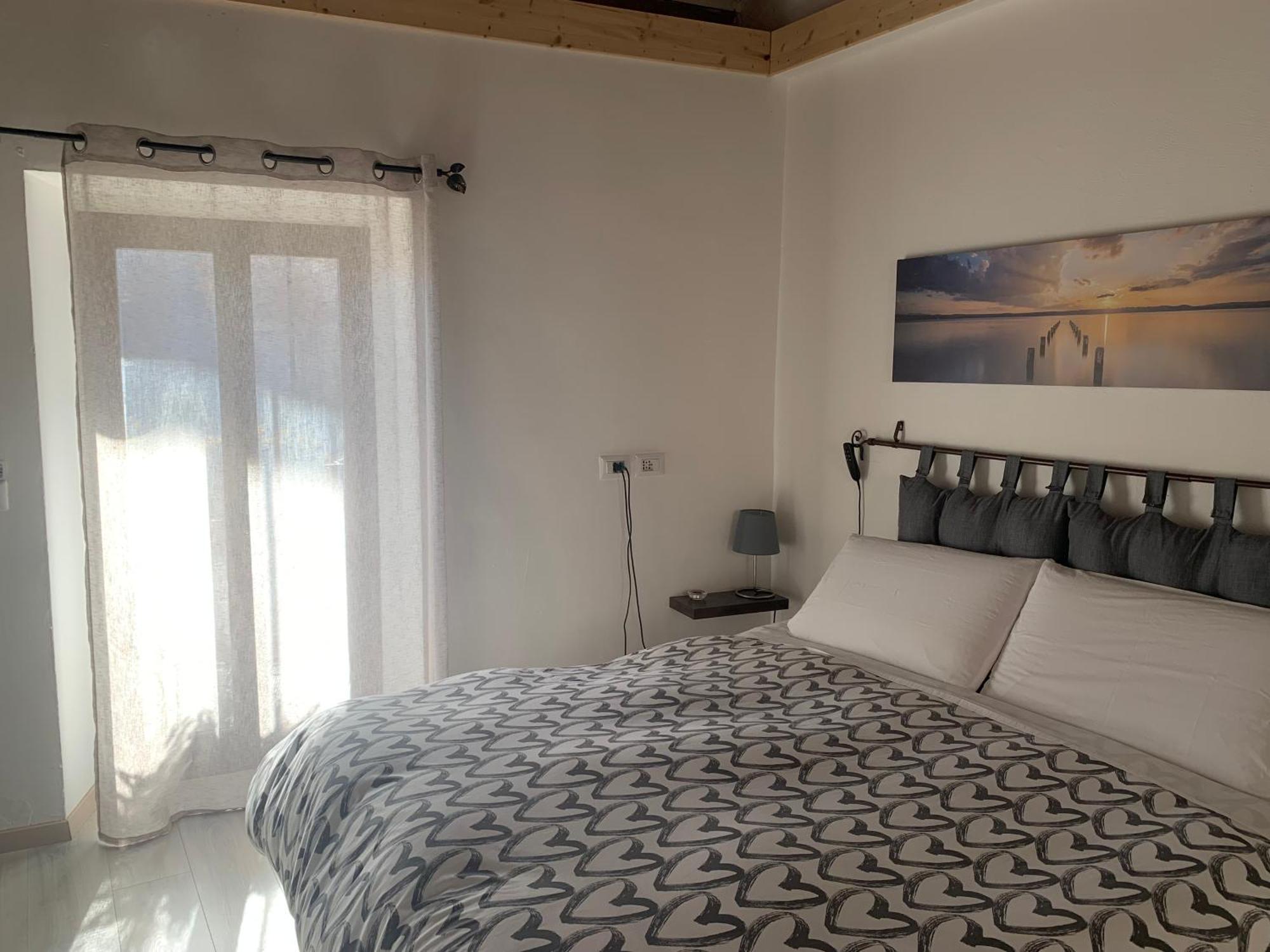 Cosy Little Home Mergozzo Exterior photo