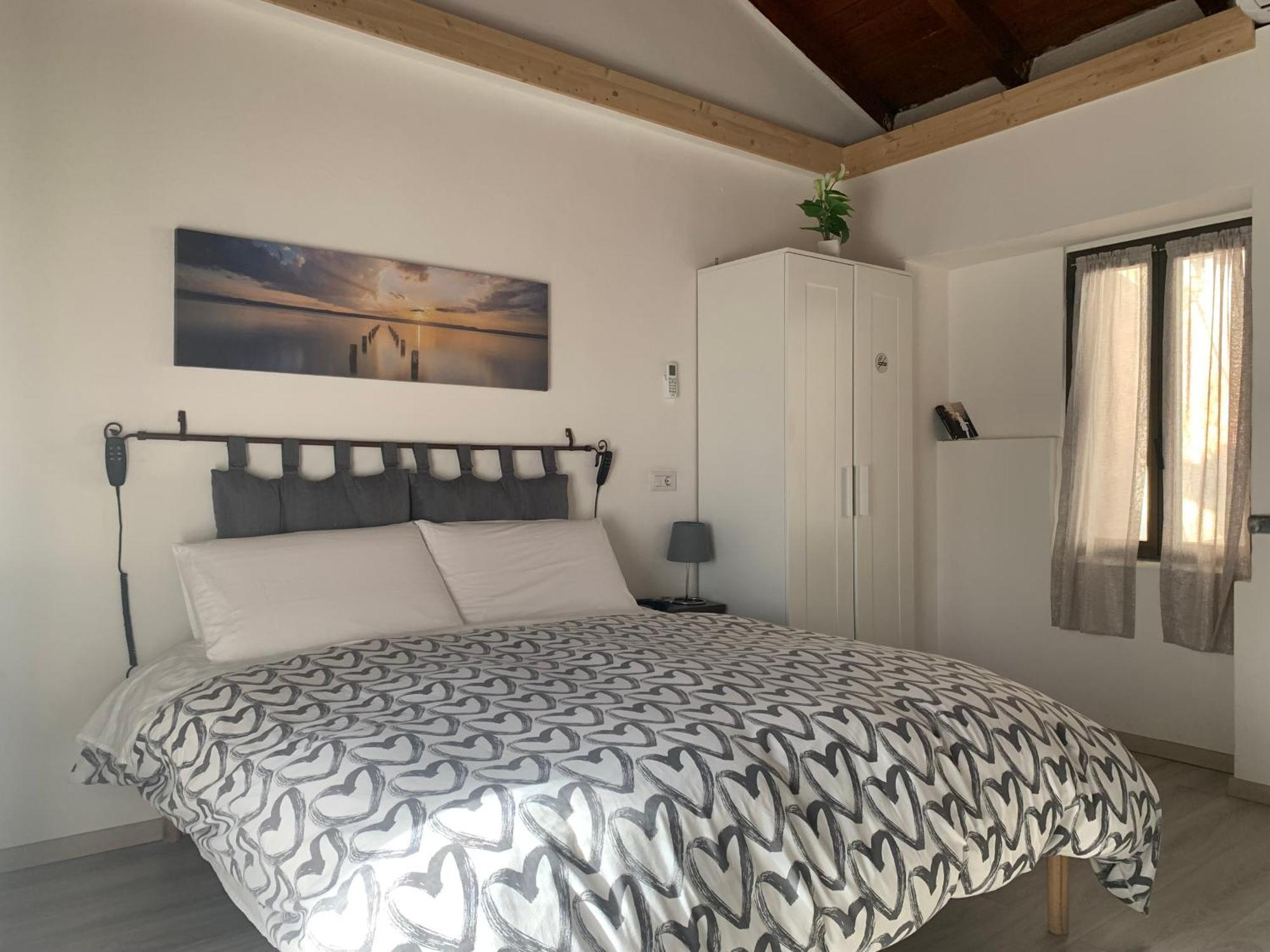 Cosy Little Home Mergozzo Exterior photo